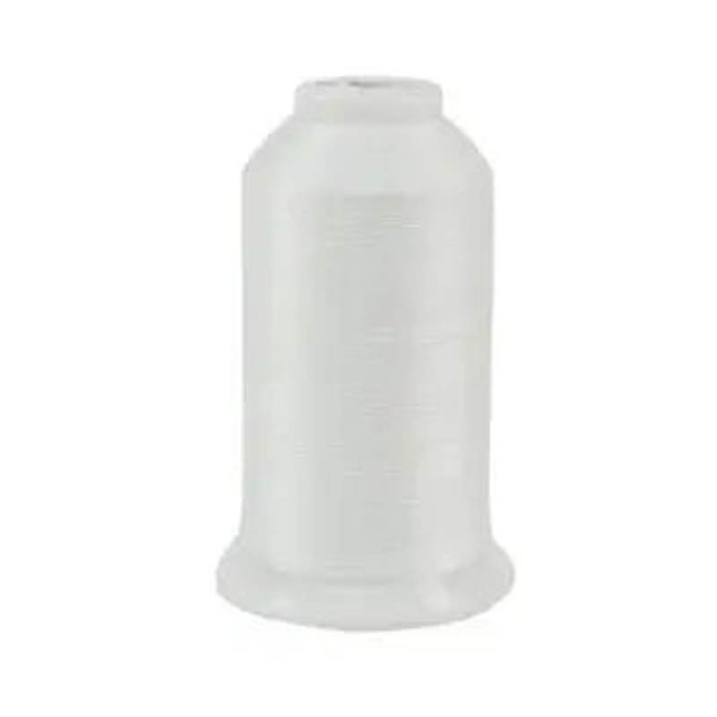 451 Blizzard So Fine! Polyester Thread
