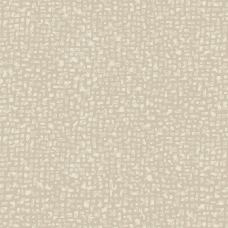 Bedrock Whistler Studios 50087-3 Oatmeal Bedrock Cotton
