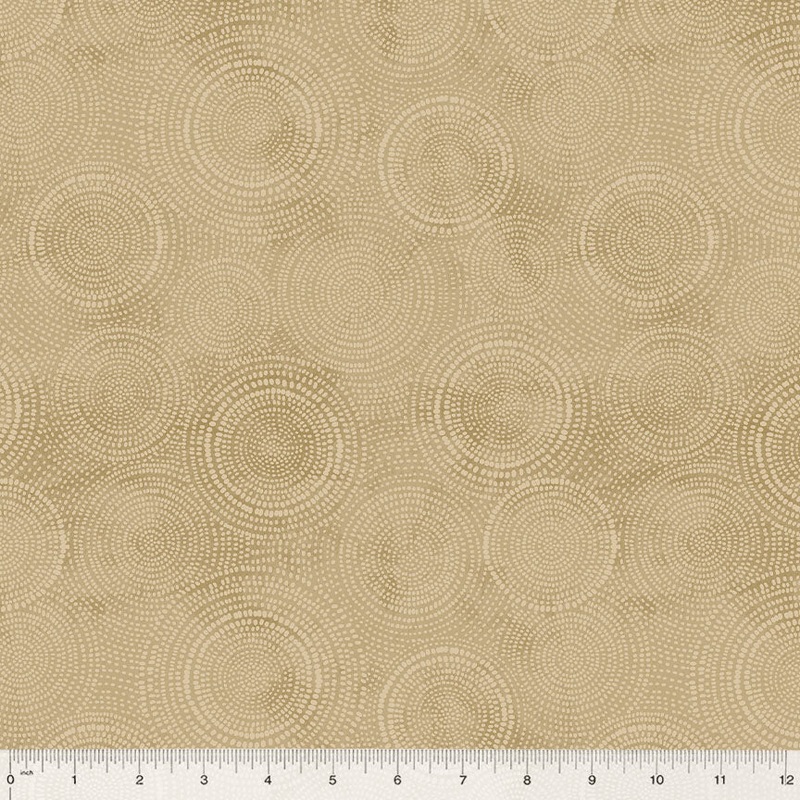 Radiance Whistler Studios 53727-48 Tan Radiance Cotton
