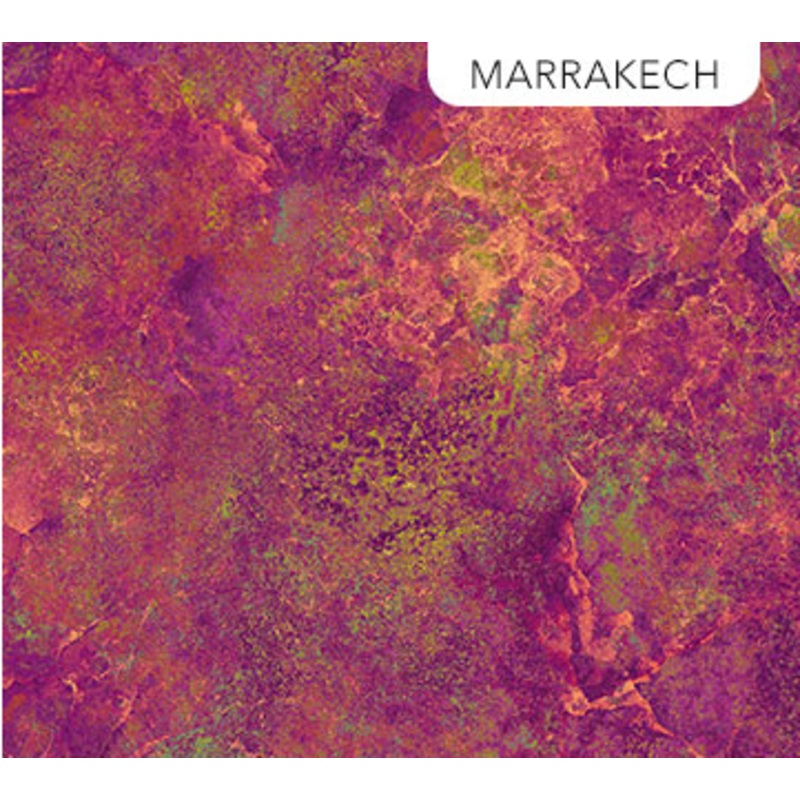 Stonehenge Gradiation II Quartz Marrakech Fabric