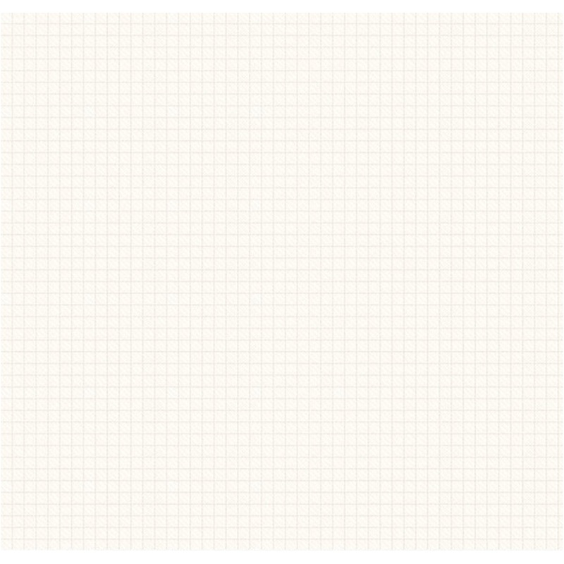 Stitcher's Flannel Gridlock Cream Yardage