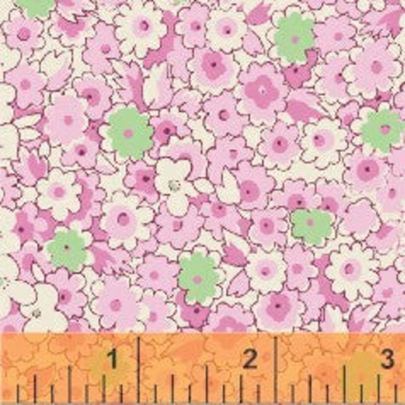 Storybook VIII 31828-8 Cotton