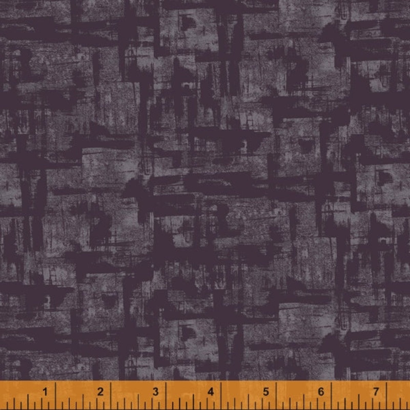 Spectrum Whistler Studios 52782-49 Graphite Spectrum Cotton