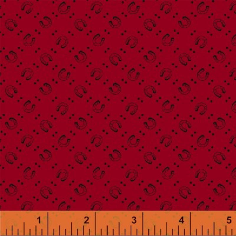 The Sierra Trail 31949-4 Cotton