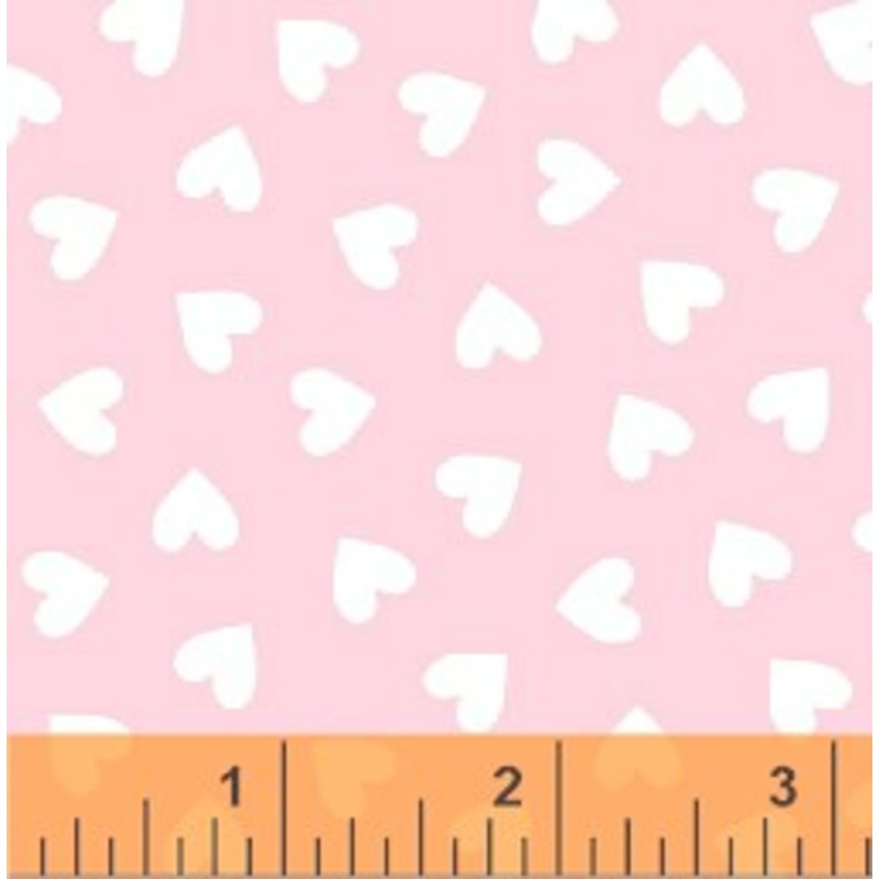 Windham Basics - Pastels 31640-12 Cotton