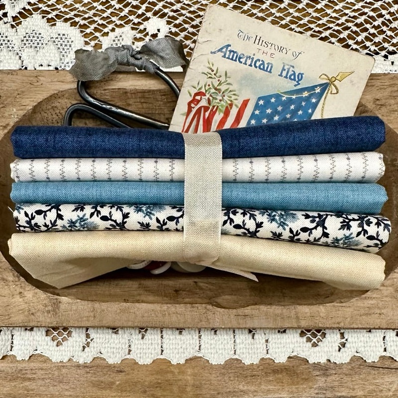 Fabric Bundle M