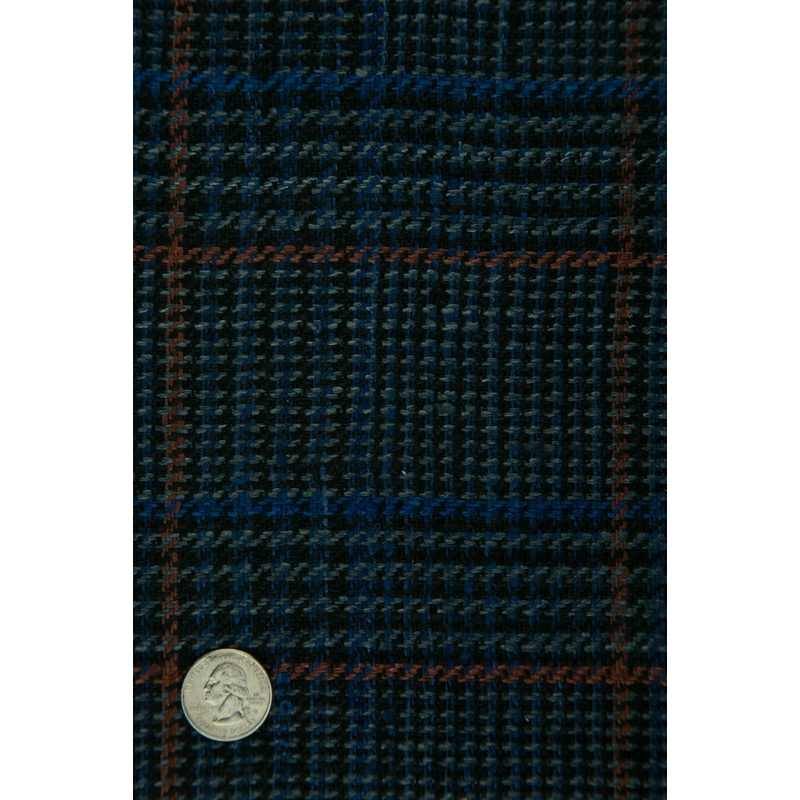Silk Tweed BGP 226 Fabric