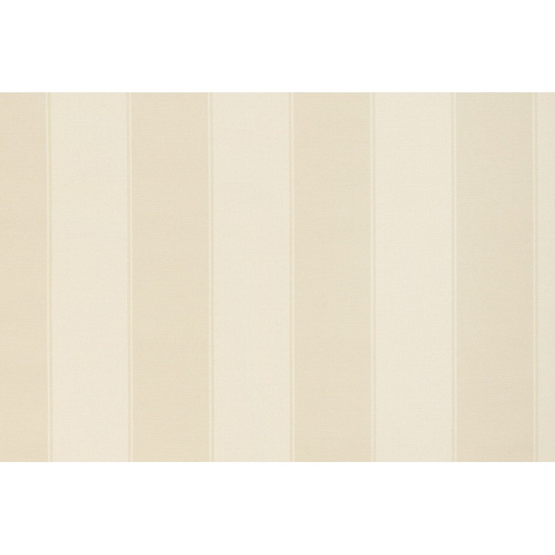 Special Order Scalamandre Tassinari & Chatel Fontenay Albatre Beige Stripe Cotton Silk MSRP USD1376/y