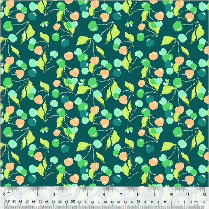 Summersault - Cherry Picking Eden
