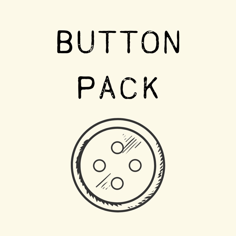 Quilt Sampler 2022 Button Pack