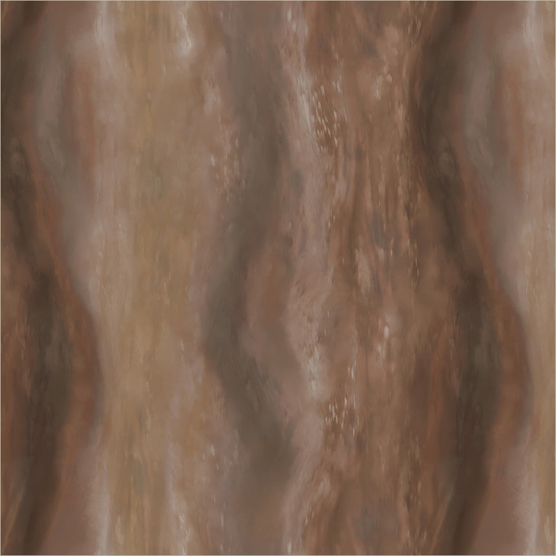 Undercurrent Whistler Studios 55427D-3 Bark Undercurrent Cotton